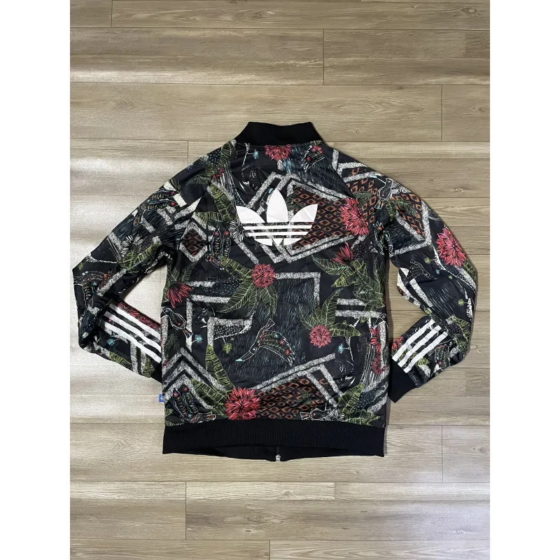 🔥Jacket thể thao Adi-das cho nữ 🔥 783045