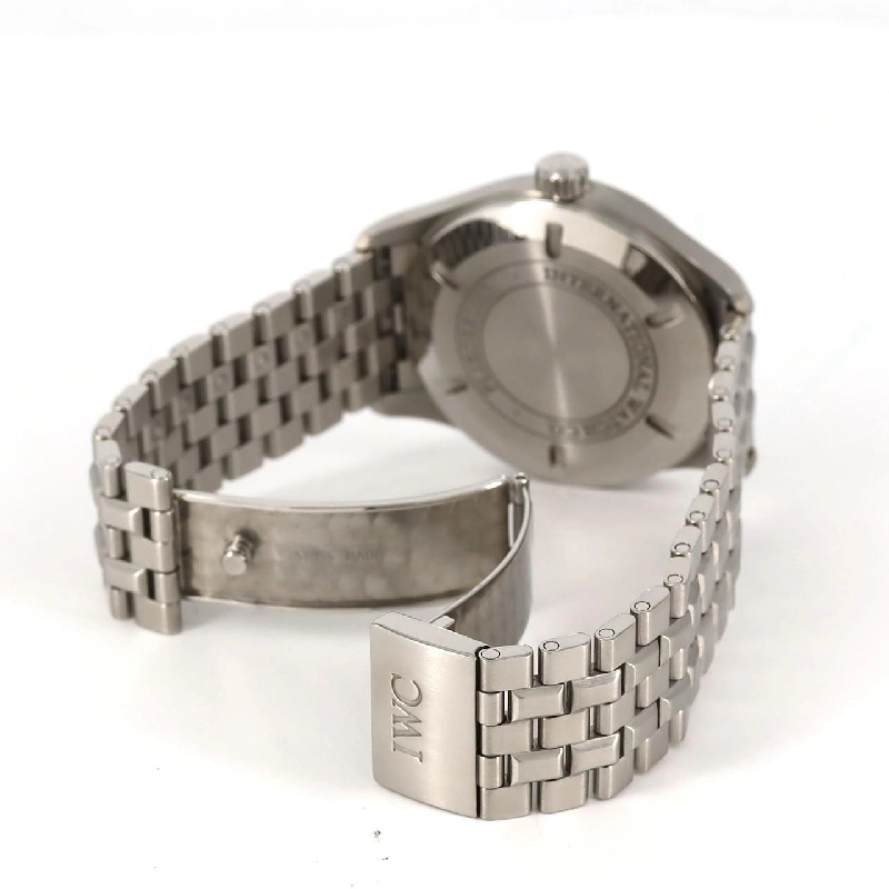 IWC Spitfire Mark XVI IW325505 SS tự động - Hàng hiệu chính hãng 881318