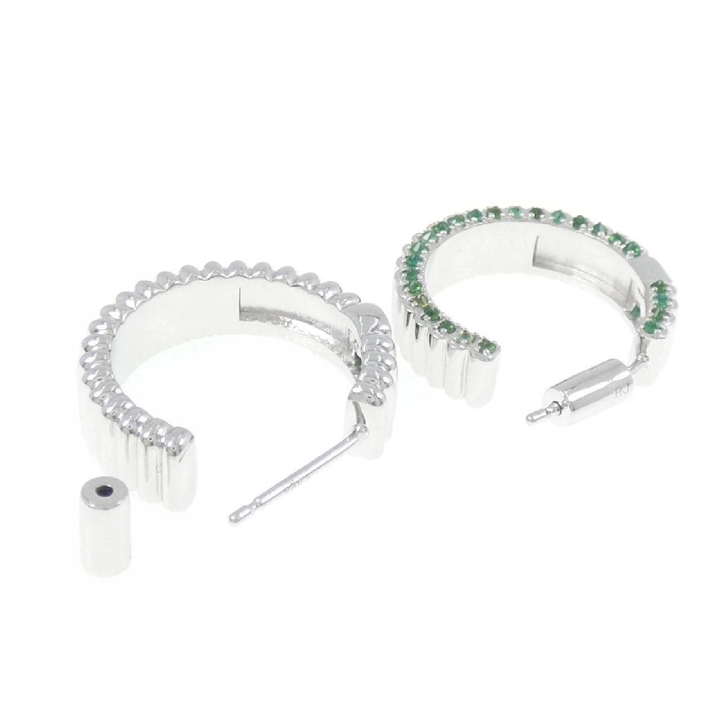 Bông tai Leafé Chalcedony - Hàng hiệu Authentic 666136