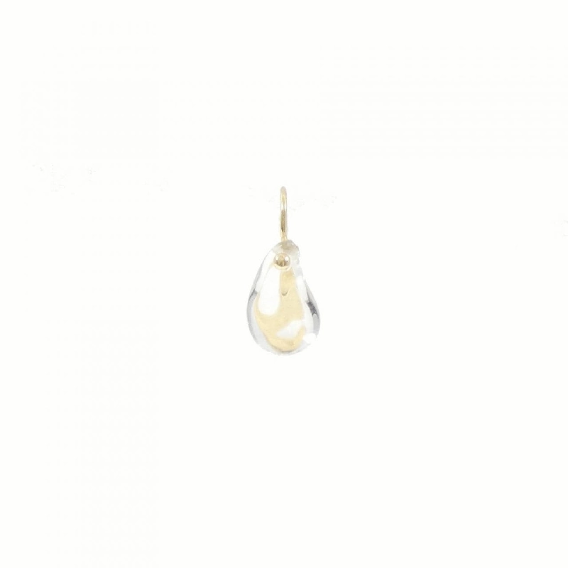 Khuyên tai hình giọt nước Tiffany - Hàng hiệu Authentic 844726