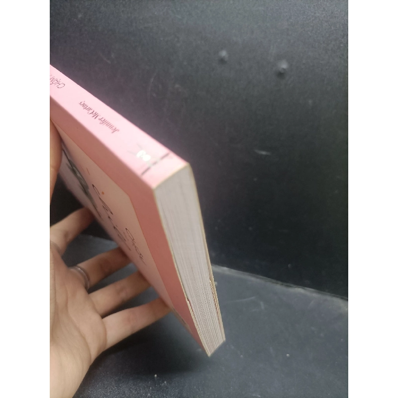 Chậm mà chill mới 80% bẩn bìa, ố nhẹ 2020 HCM2105 Jennifer MeCartney SÁCH KỸ NĂNG 914414