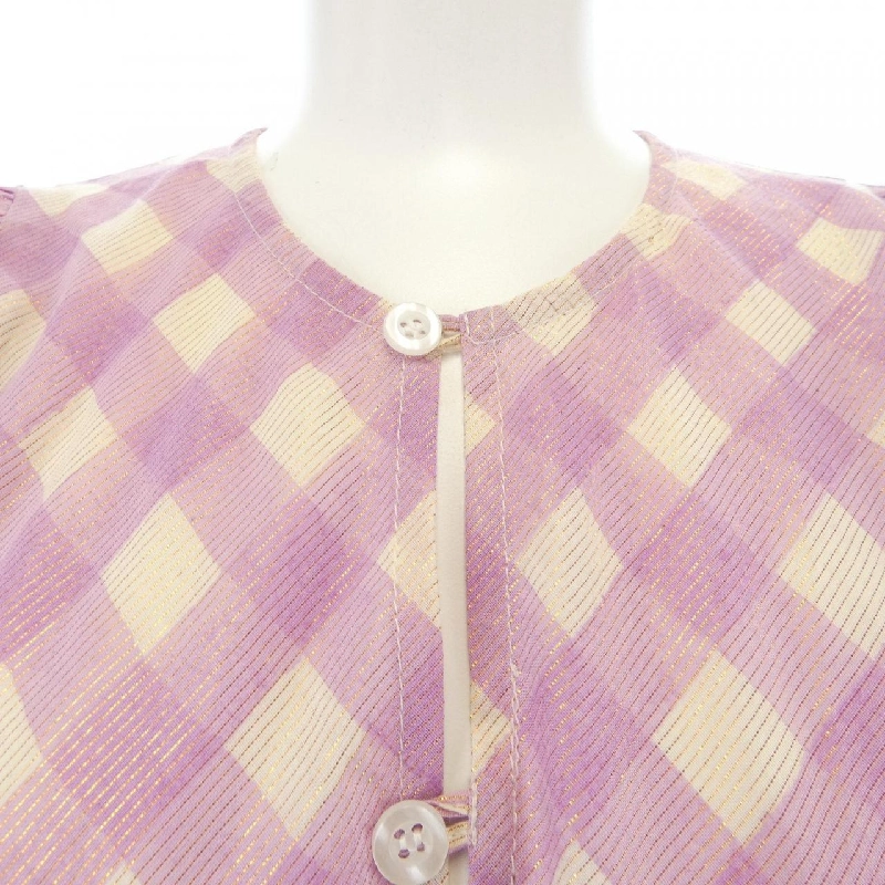 【Mã giảm giá】Áo SZ Blockprints 639617