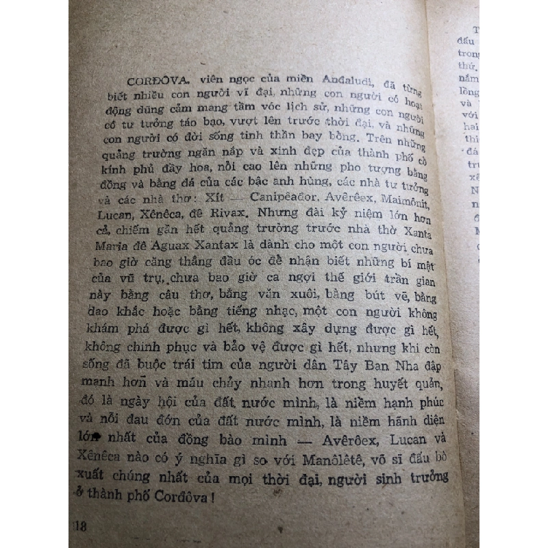 Một chọi một 1988 mới 60% ố vàng Iuri Naghibin HPB0906 SÁCH VĂN HỌC 163111