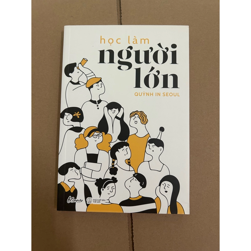 Học làm người lớn 478302