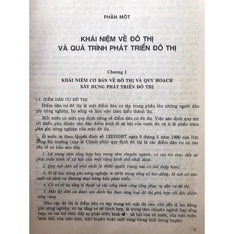 QUY HOẠCH XÂY DỰNG VÀ PHÁT TRIỂN ĐÔ THỊ 465861