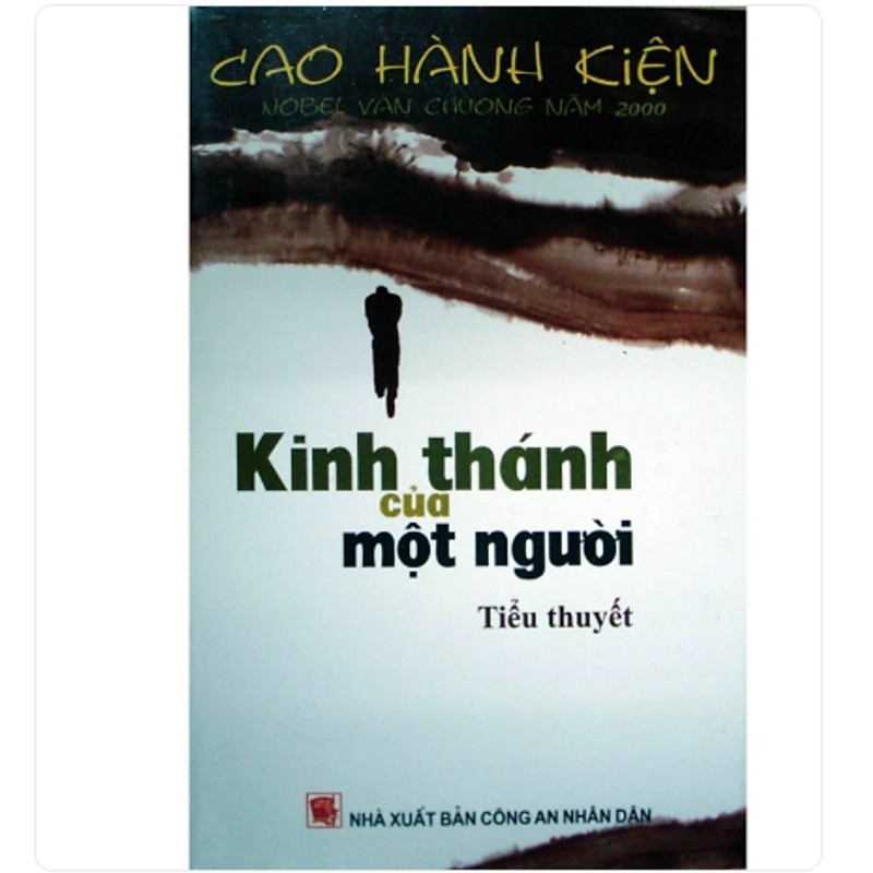 Kinh Thánh Của Một Ngườip-Cao Hành Kiện #TAKE 174883