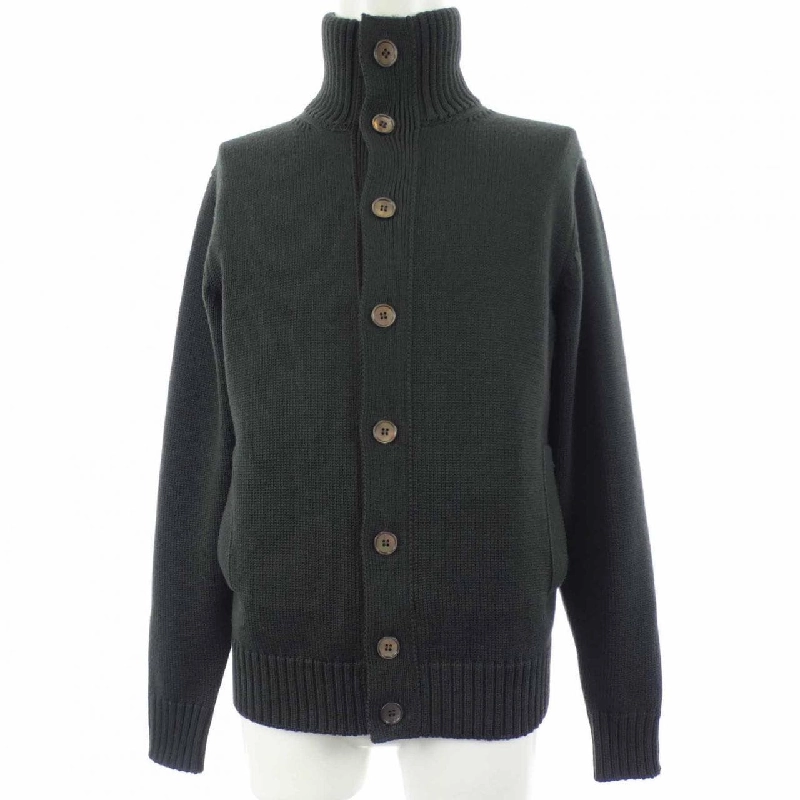 ZANONE Cardigan - Hàng hiệu Chính hãng 895898