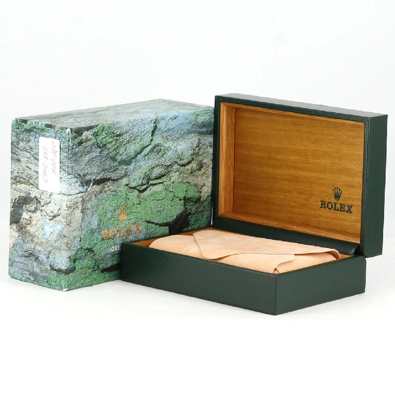 Đồng hồ Rolex Datejust 16234 SSxWG tự động W số - Hàng hiệu Chính hãng 882072