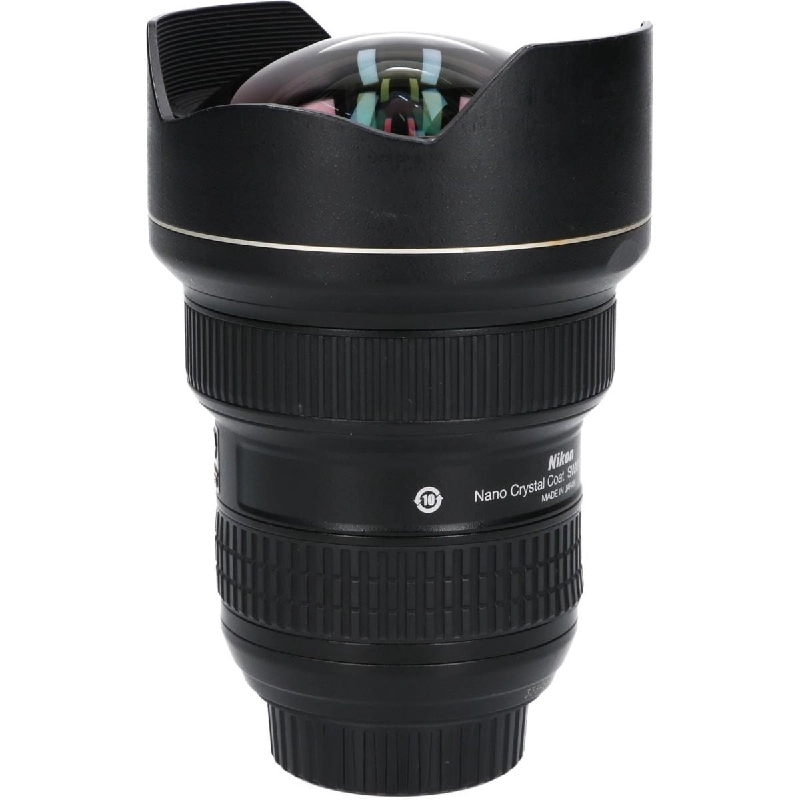AF-S14-24mm F2.8G ED - Hàng hiệu Authentic 880983