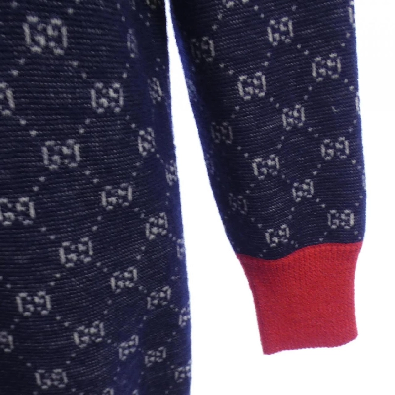 【Mã giảm giá】Gucci GUCCI Đầm 649934