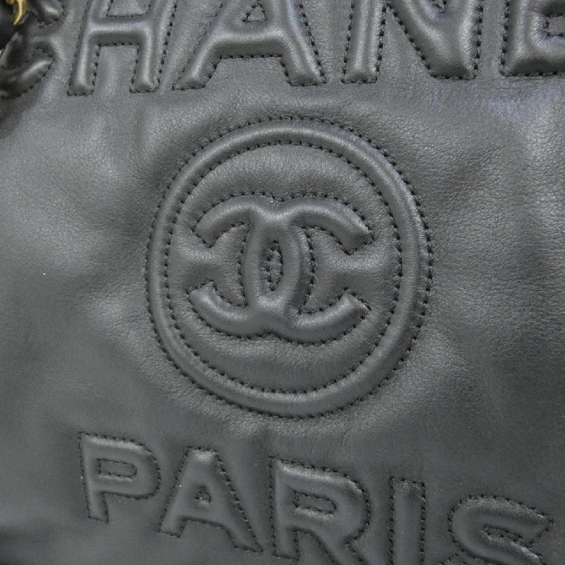 Túi xách Chanel Deauville Line AS3257 - Hàng hiệu Authentic 804452
