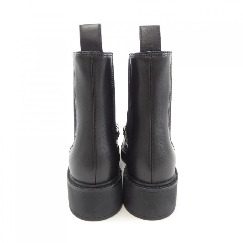 Giày boot GUCCI - Hàng hiệu Authentic 830993