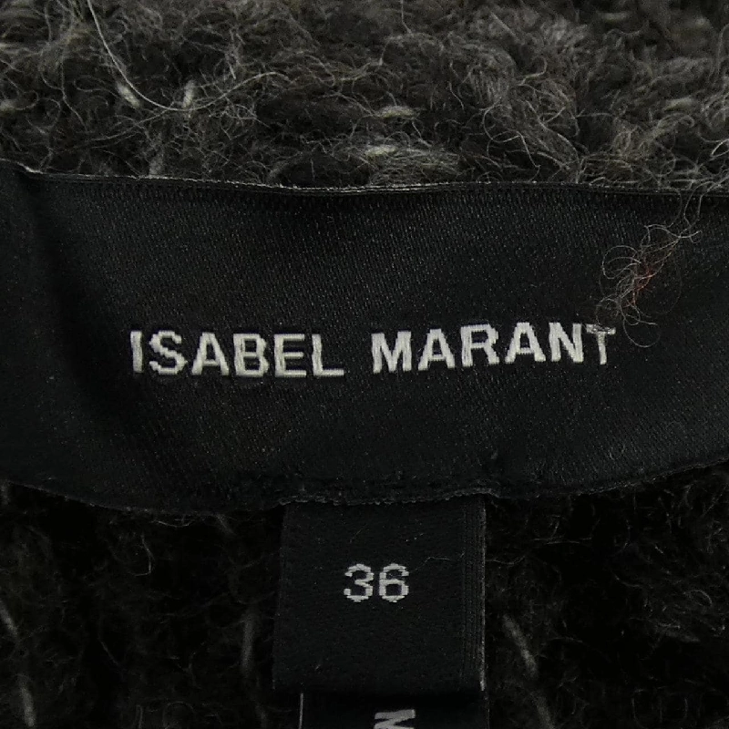 ISABEL MARANT ニット - Hàng hiệu Authentic 809681