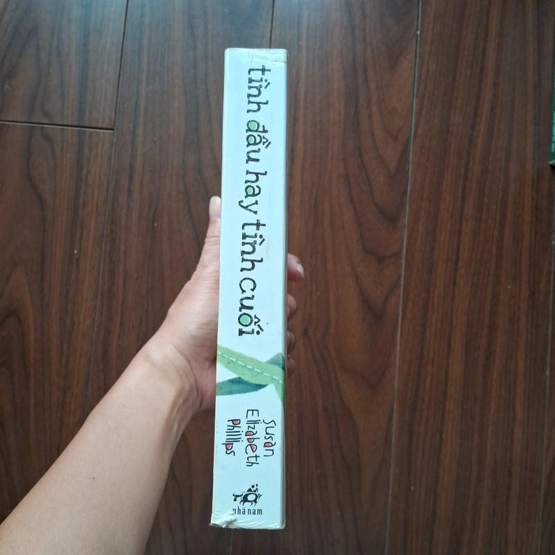 Tình đầu hay tình cuối 503403