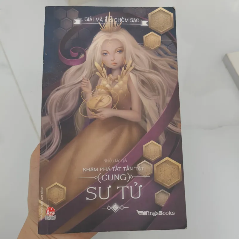 Khám phá tất tần tật cung Sư Tử  572696