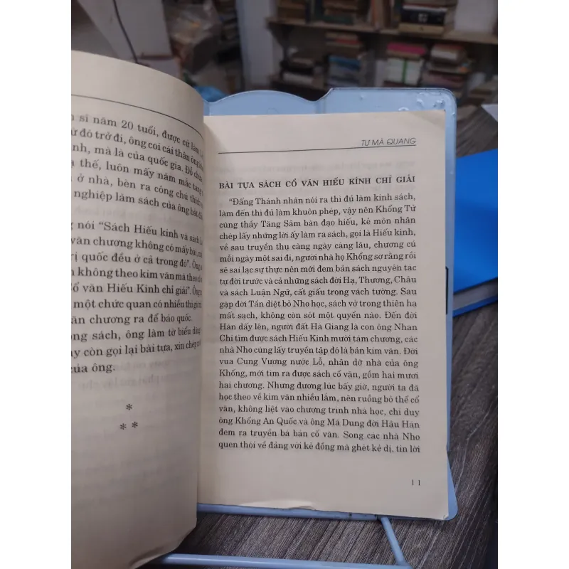 Sách: Tư Mã Quang - Vương An Thạch (A2) 718546