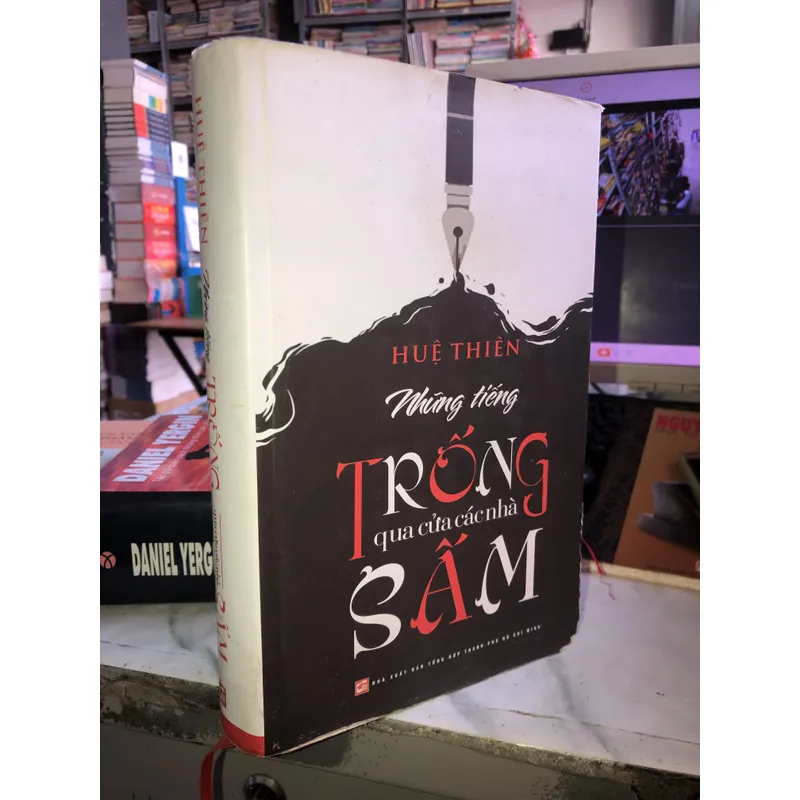 Những tiếng Trống qua cửa các nhà Sấm 707045