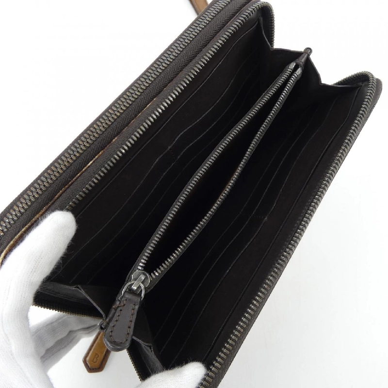 Berluti E0126 WALLET - Hàng hiệu Authentic 904212