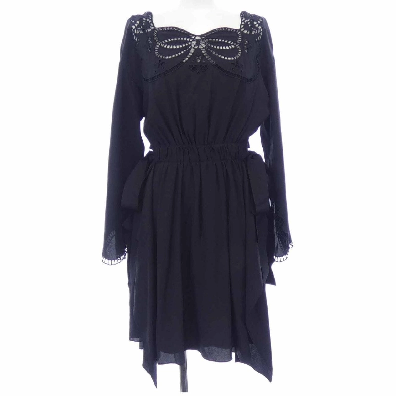 FENDI FD9361 O2R Đầm - Hàng hiệu Chính hãng 814291