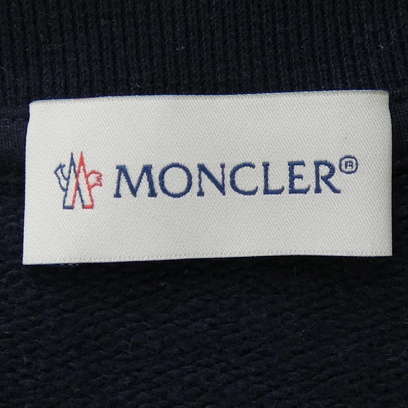 MONCLER I10918G00005 Sweat - Hàng hiệu Authentic 891882