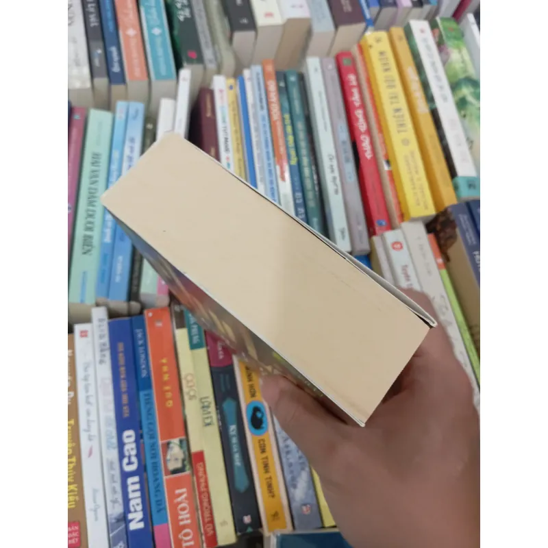 Chỉ còn một lần 976203