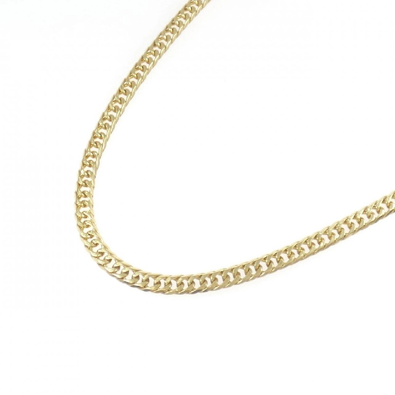 Dây chuyền K18YG Kihei 61cm - Hàng hiệu Chính hãng 848542