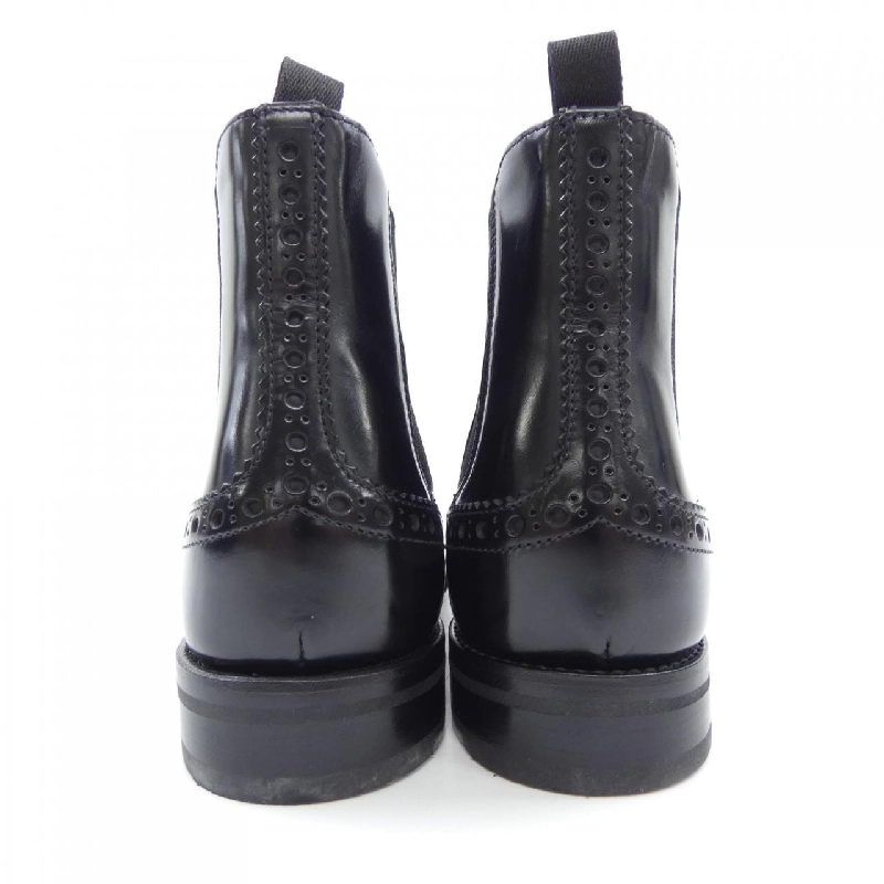 【Mã giảm giá】Giày bốt CHURCH'S 663652