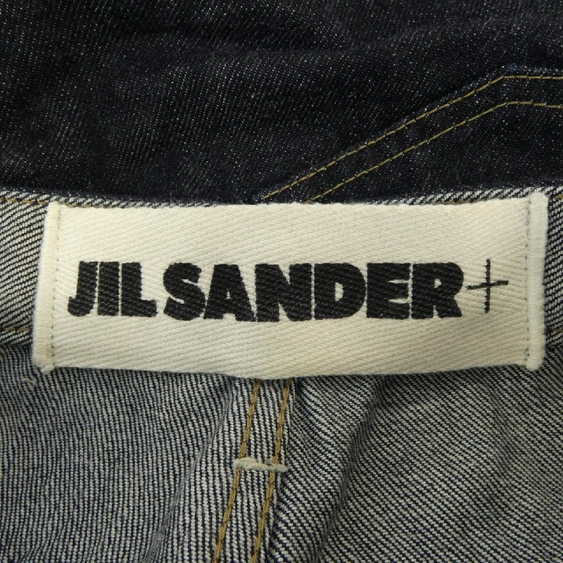 JIL SANDER+ JPPR663102 Jeans 647959