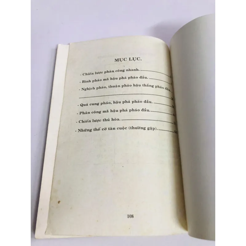 CỜ TƯỚNG CHIẾN LƯỢC PHẢN CÔNG NHANH 703037