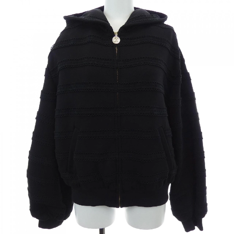 CHANEL LOOK24 P76223V67500 Áo khoác - Hàng hiệu Chính hãng 821210