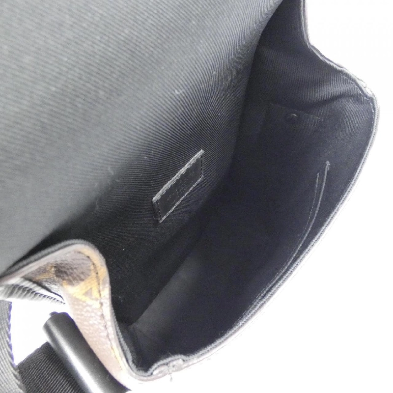 Túi đeo chéo Louis Vuitton Monogram Macassar Archie PM M46442 613766