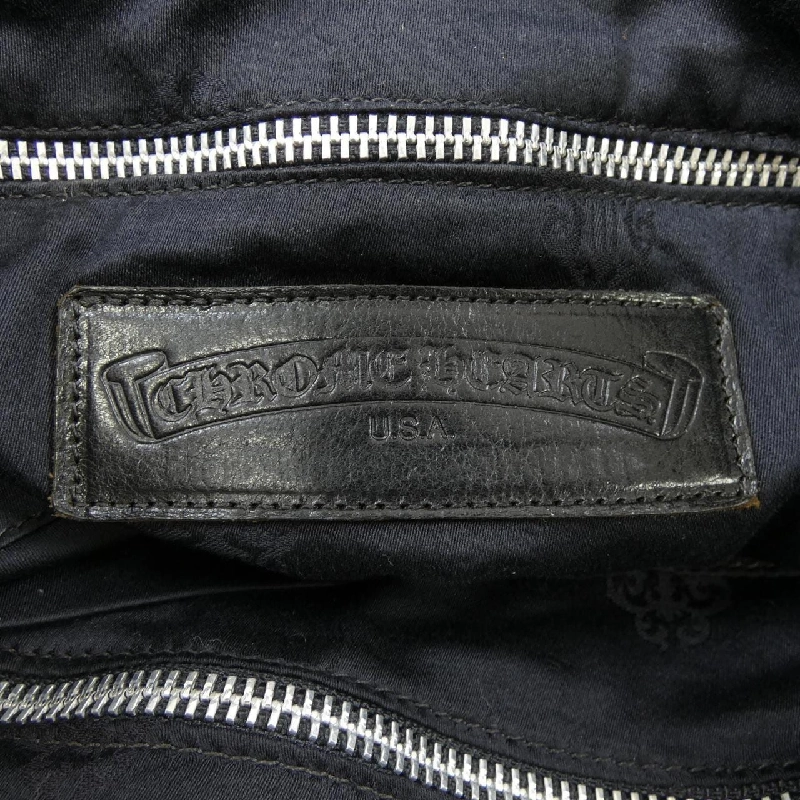 Túi xách GUNS LINGER TOTE BAG của CHROME HEARTS - Hàng hiệu Chính hãng 902033