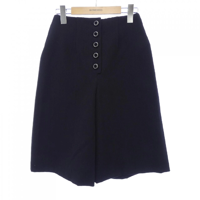 【Mã giảm giá】Chanel CHANEL Quần short 652922