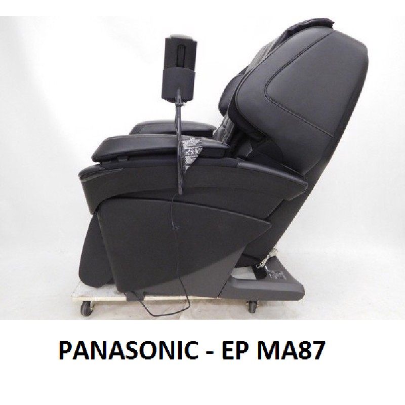 ( Used 95% ) Panasonic  EP-MA87 ghế massage made in Japan 56774