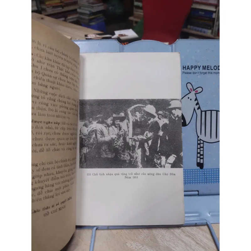 Sách: Bác Hồ với Bắc Thái (A2) Tác giả: Nhiều tác giả 693872