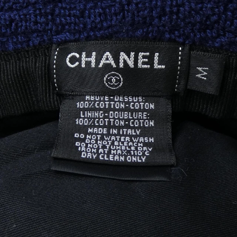 Mũ CHANEL - Hàng hiệu Authentic 832906