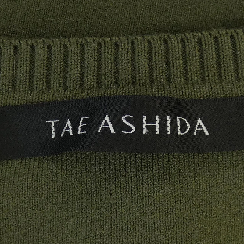 【Mã giảm giá】Taé Ashida Áo 645968