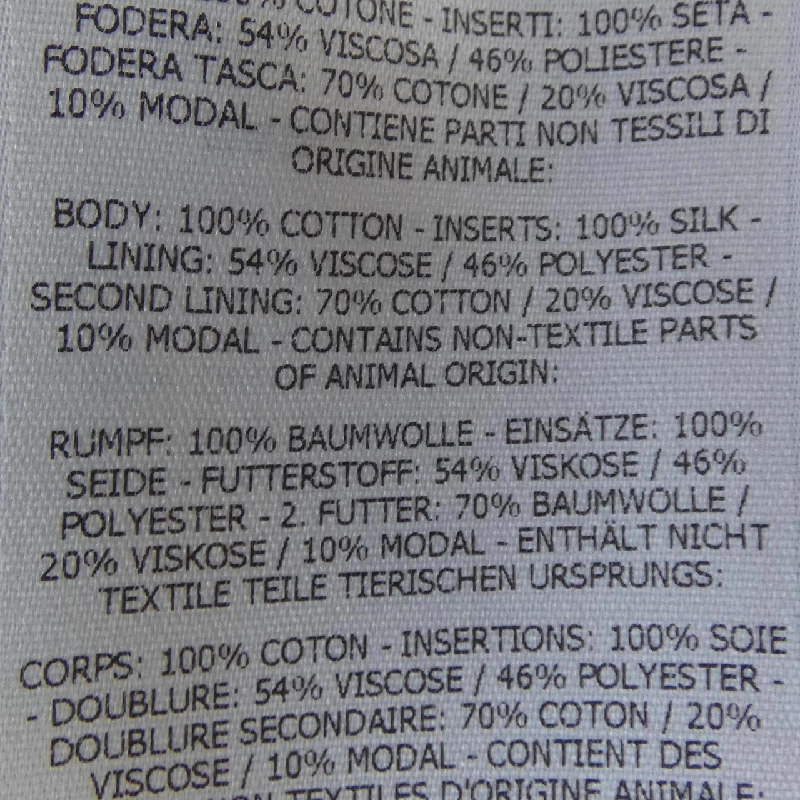 Quần TOM FORD PAW448 FAX171 648824