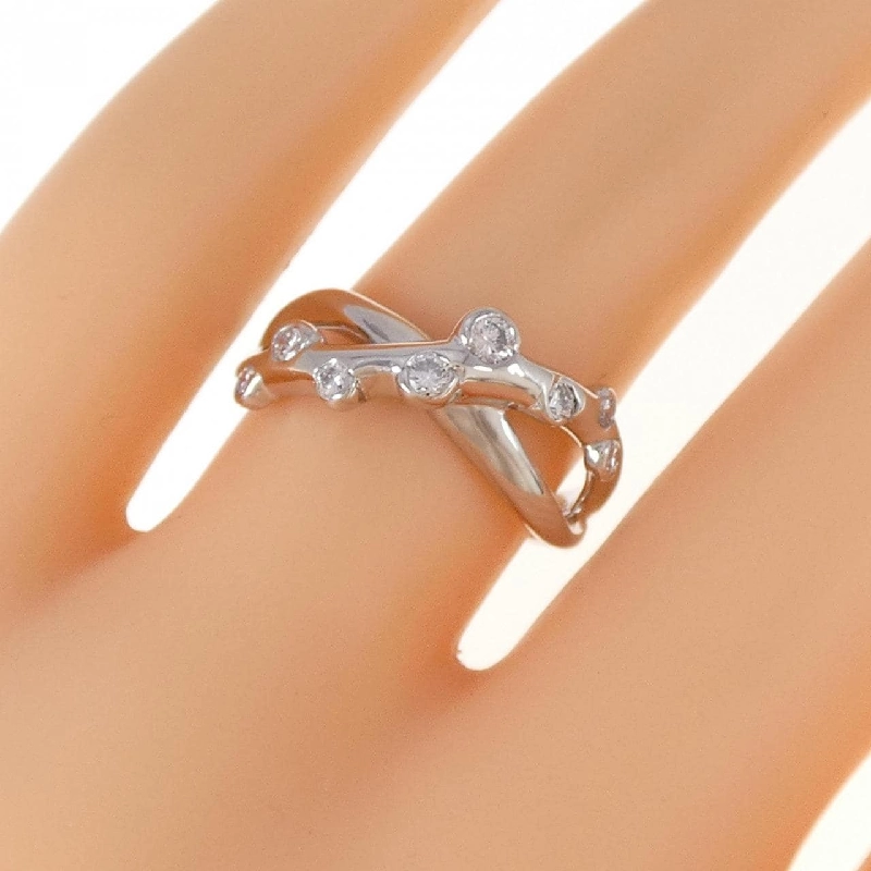 Nhẫn kim cương PT 0.30CT 673095