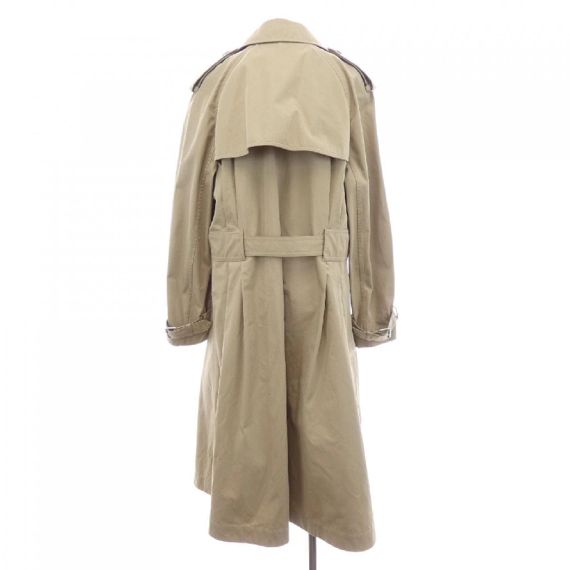 クリスチャンディオール CHRISTIAN DIOR DIORIVIERA ディオリビエラ 547M32A3332 Trench coat - Hàng hiệu Chính hãng 819105