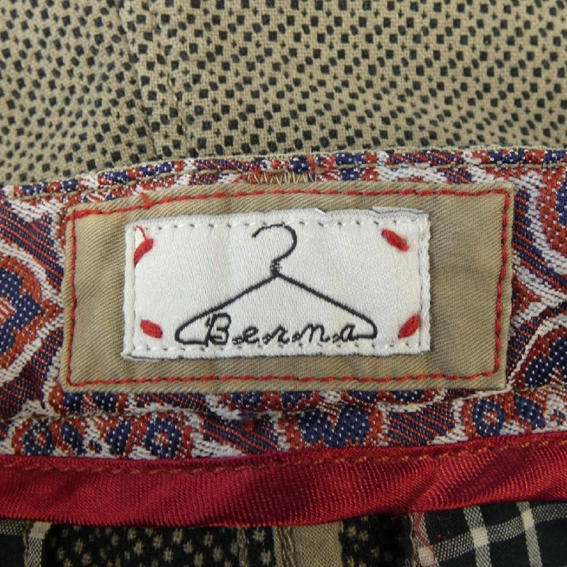 Quần BERNA - Hàng hiệu Authentic 890406