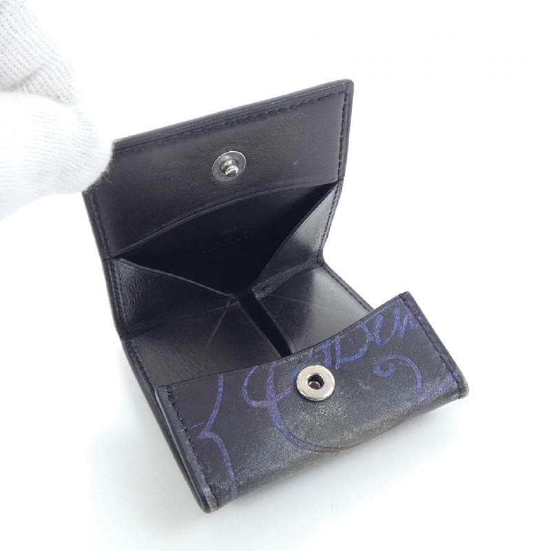 Berluti COIN CASE - Hàng hiệu Authentic 905904