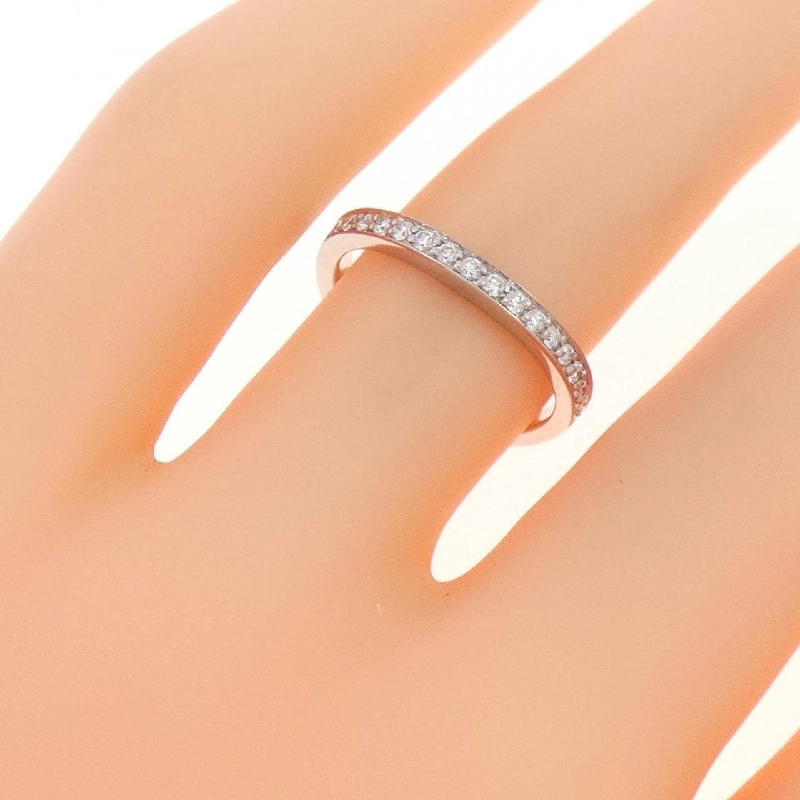 Nhẫn Ruy Băng của Chanel - Hàng hiệu Authentic 838084