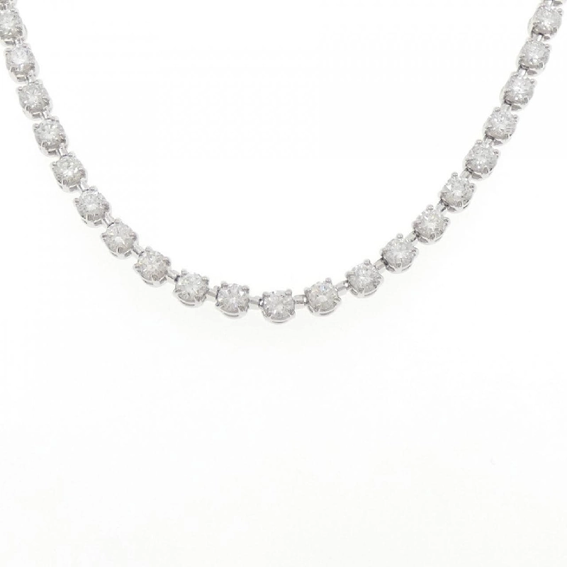 Dây chuyền kim cương PT850 10.87CT - Hàng hiệu Chính hãng 857713