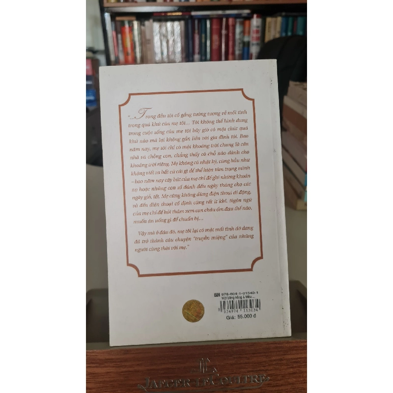 Một bông hồng và triệu bông hồng - Đỗ Doãn Phương 405904