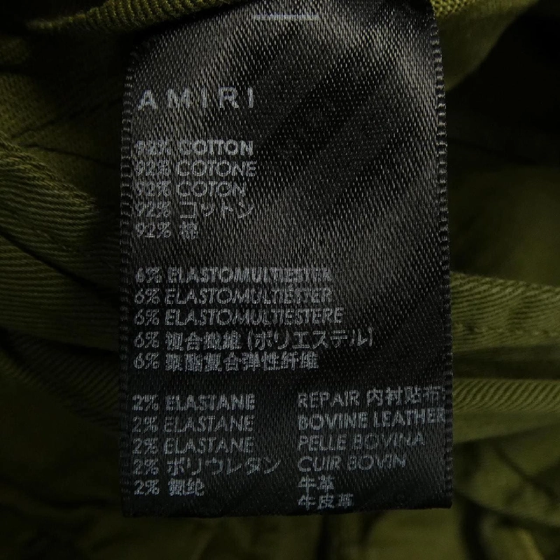 Quần AMIRI - Hàng hiệu Authentic 894645