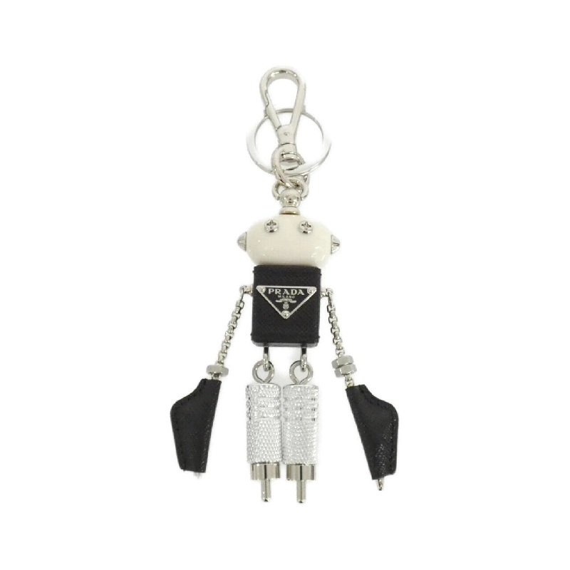 【Sản phẩm mới】Prada 2TR101 móc khóa 623474