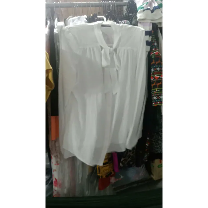 Áo somi voan bigsize, ngực 120 1003716