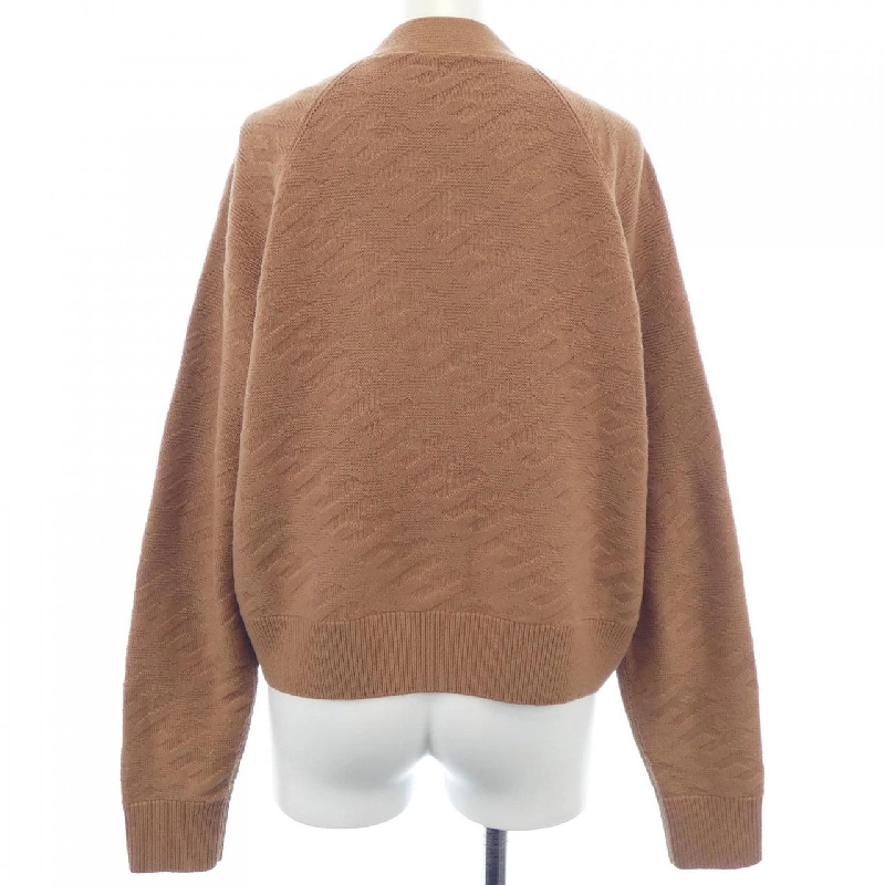 【Mã giảm giá】Áo cardigan HERMES 643316