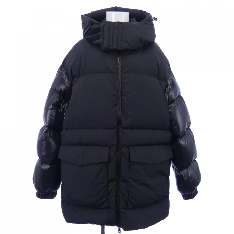 Moncler Genius Áo khoác lông - Hàng hiệu Authentic 895206